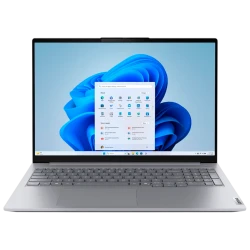 Lenovo ThinkBook 16 G8 IAL - 16'' WUXGA, Ultra 5 225U, 16GB RAM, 512GB SSD 21SK0080SC - thumbnail 2