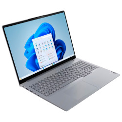 Lenovo ThinkBook 16 G8 IAL - 16'' WUXGA, Ultra 5 225U, 16GB RAM, 512GB SSD 21SK0080SC - thumbnail 3