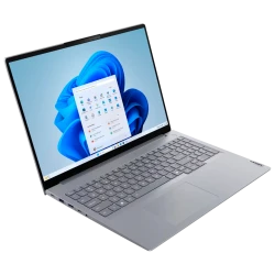 Lenovo ThinkBook 16 G8 IAL - 16'' WUXGA, Ultra 5 225U, 16GB RAM, 512GB SSD 21SK0080SC - thumbnail 3