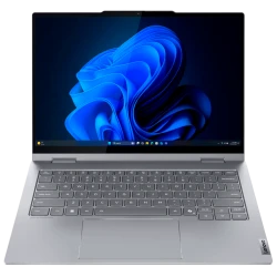Lenovo ThinkBook 14 2-u-1 G5 IAU - 14" WUXGA Touch, Ultra 7 255U, 32GB RAM, 1TB SSD 21SQ002ESC - thumbnail 2