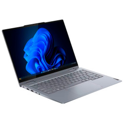 Lenovo ThinkBook 14 2-u-1 G5 IAU - 14" WUXGA Touch, Ultra 7 255U, 32GB RAM, 1TB SSD 21SQ002ESC - thumbnail 3