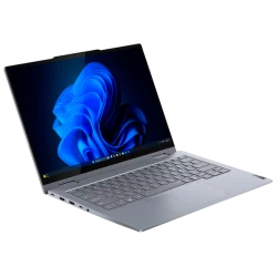 Lenovo ThinkBook 14 2-u-1 G5 IAU - 14" WUXGA Touch, Ultra 7 255U, 32GB RAM, 1TB SSD 21SQ002ESC - thumbnail 3