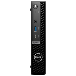 Dell OptiPlex 7020 MFF Intel Core i3-12100T 12MB 4C/8T 4.1GHz 8GB 1x8GB DDR5 M.2 512GB - thumbnail 2