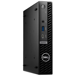Dell OptiPlex 7020 MFF Intel Core i3-12100T 12MB 4C/8T 4.1GHz 8GB 1x8GB DDR5 M.2 512GB - thumbnail 3