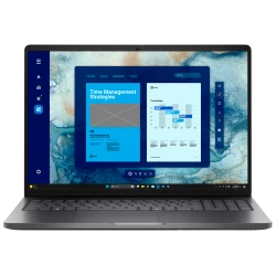 Dell Laptop Pro 16 PC16250 – 16" FHD+, Core 5 120U, 8GB RAM, 512GB SSD Win11Pro - thumbnail 2