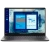 Dell Laptop Pro 16 PC16250 – 16" FHD+, Core 5 120U, 8GB RAM, 512GB SSD Win11Pro - thumbnail 2