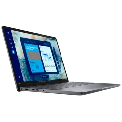 Dell Laptop Pro 16 PC16250 – 16" FHD+, Core 5 120U, 8GB RAM, 512GB SSD Win11Pro - thumbnail 3