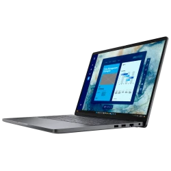 Dell Laptop Pro 16 PC16250 – 16" FHD+, Core 5 120U, 8GB RAM, 512GB SSD Win11Pro - thumbnail 4