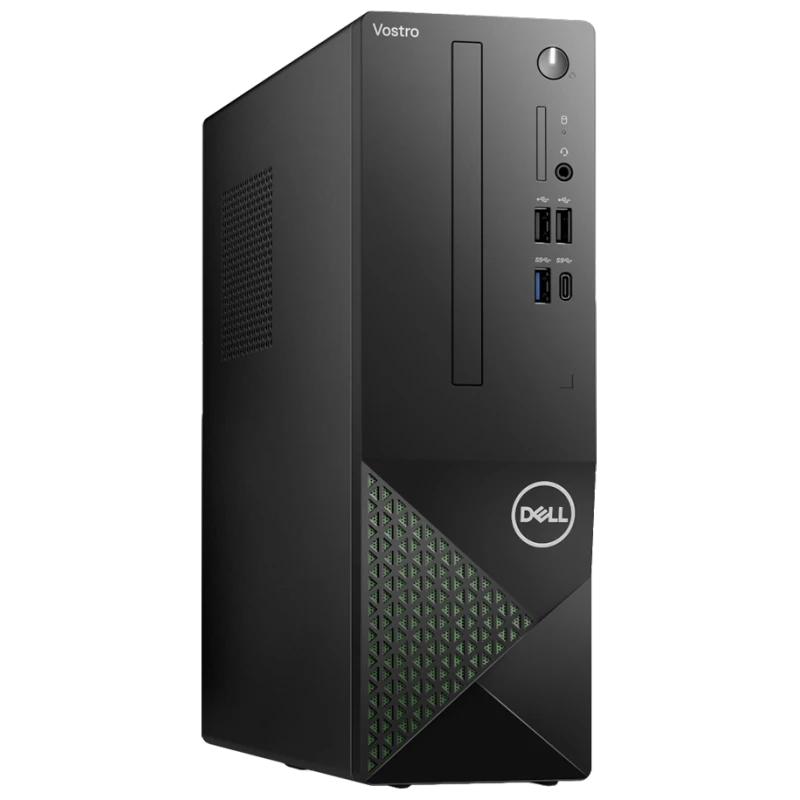 Dell Desktop Računar Vostro 3030 SFF - i3-12100, 8GB DDR5, 512GB SSD - image 1