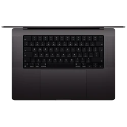 Apple MacBook Pro 16" - M4 Pro, 48GB RAM, 512GB SSD, Space Black - thumbnail 6