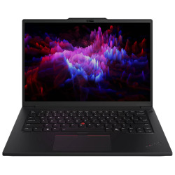 Lenovo ThinkPad P14s Gen 5 - 14.5" 3K, Ultra 9 185H, 64GB RAM, 1TB SSD - thumbnail 1