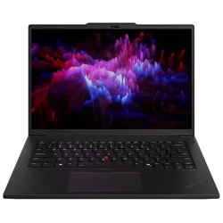 Lenovo ThinkPad P14s Gen 5 - 14.5" 3K, Ultra 9 185H, 64GB RAM, 1TB SSD - thumbnail 1