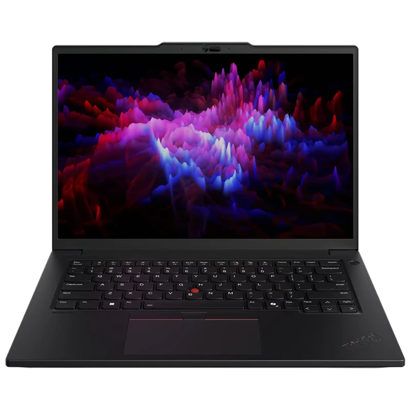 Lenovo ThinkPad P14s Gen 5 - 14.5" 3K, Ultra 9 185H, 64GB RAM, 1TB SSD - image 1