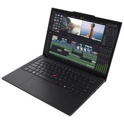 Lenovo ThinkPad P14s Gen 5 - 14.5" 3K, Ultra 9 185H, 64GB RAM, 1TB SSD - thumbnail 2