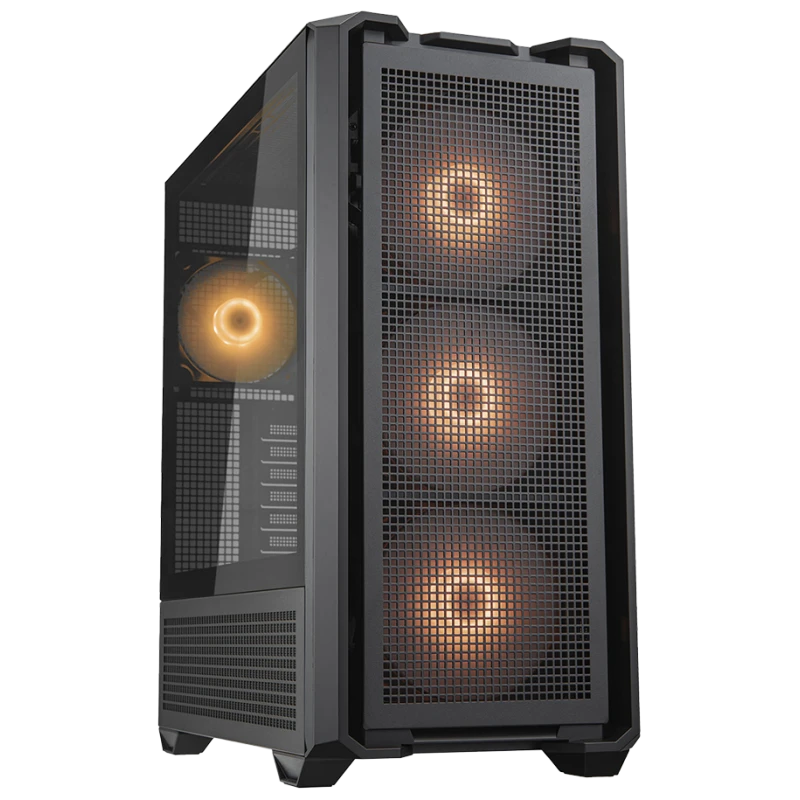 Desktop računar B650 Tomahawk - Ryzen 7 7800X3D, 16GB DDR5, 1TB SSD, NVIDIA RTX 4070 - image 1