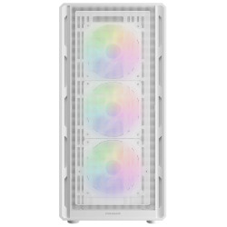 COUGAR Kućište AIRFACE PURE RGB, Mid Tower, RGB osvjetljenje, Bijelo - thumbnail 2