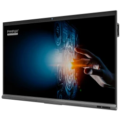 PRESTIGIO Interaktivna Tabla PSMB068P750 75" 4K, Android, Wi-Fi, Kamera - thumbnail 4
