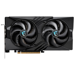 MSI Grafička kartica NVIDIA GeForce RTX 5060 8GB GDDR7, 128bit, PCI Express Gen 5 - thumbnail 2