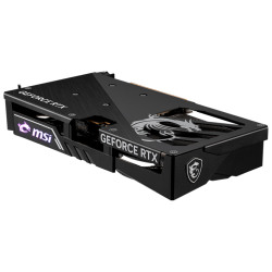 MSI Grafička kartica NVIDIA GeForce RTX 5060 8GB GDDR7, 128bit, PCI Express Gen 5 - thumbnail 3