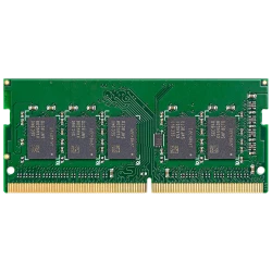 Synology D4ES04-4G DDR4 ECC Neparna SODIMM 4GB, 2666MHz, 5 godina garancije - thumbnail 2