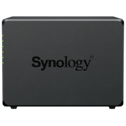 Synology DiskStation DS1525 - 5 Bay, Quad-Core, 8GB RAM, 2.5GbE - thumbnail 3
