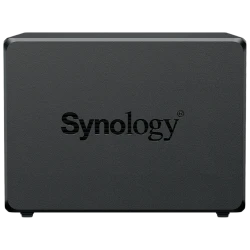 Synology DiskStation DS1525 - 5 Bay, Quad-Core, 8GB RAM, 2.5GbE - thumbnail 5