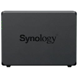 Synology DS725+ Desktop- 2 Ležišta, M.2 NVMe SSD, AMD CPU - thumbnail 3