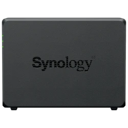 Synology DS725+ Desktop- 2 Ležišta, M.2 NVMe SSD, AMD CPU - thumbnail 3