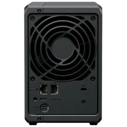 Synology DS725+ Desktop- 2 Ležišta, M.2 NVMe SSD, AMD CPU - thumbnail 4
