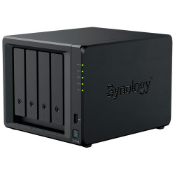 Synology DS425+ NAS – 4 ležišta, Bez diskova, Siguran backup - thumbnail 2