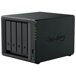 Synology DS425+ NAS – 4 ležišta, Bez diskova, Siguran backup - thumbnail 2