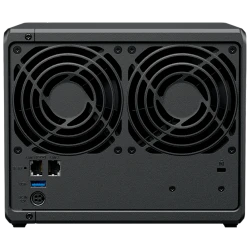 Synology DS425+ NAS – 4 ležišta, Bez diskova, Siguran backup - thumbnail 4