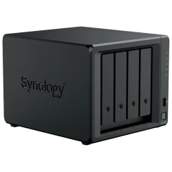 Synology DS425+ NAS – 4 ležišta, Bez diskova, Siguran backup - thumbnail 6
