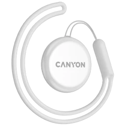 Canyon Pametni Tag ONTAG 1 iOS Kit - 4 komada, Bijeli, Praćenje, Kompatibilno sa iOS - thumbnail 5