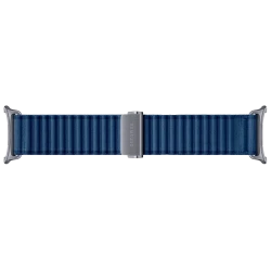 Samsung Galaxy Ultra Trail Plavi Pametni Sat - Dugotrajna baterija, Napredni fitness praćenje, Vodootporan, AMOLED ekran - thumbnail 2
