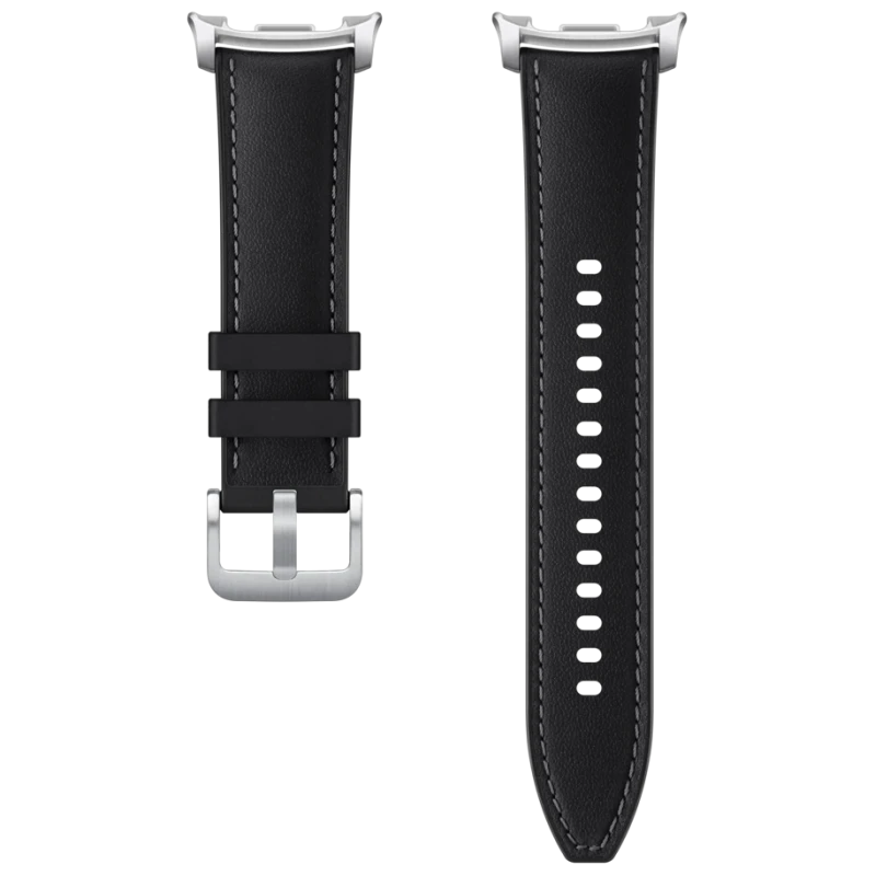 Samsung Galaxy Watch8 Hibridna Narukvica Crna S/M/L - AMOLED displej, dugotrajna baterija, vodootpornost, napredno praćenje zdravlja - image 1