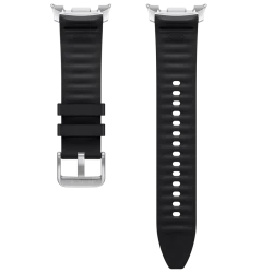 Samsung Galaxy Watch8 Hibridna Narukvica Crna S/M/L - AMOLED displej, dugotrajna baterija, vodootpornost, napredno praćenje zdravlja - thumbnail 2