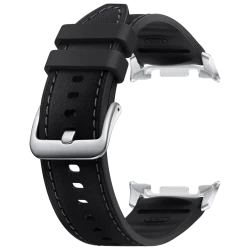Samsung Galaxy Watch8 Hibridna Narukvica Crna S/M/L - AMOLED displej, dugotrajna baterija, vodootpornost, napredno praćenje zdravlja - thumbnail 3