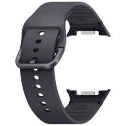 Samsung Pametni sat Galaxy Watch8 Sportska narukvica Grafit M/L, AMOLED ekran, 16GB memorije, vodootpornost, napredno praćenje zdravlja - thumbnail 3