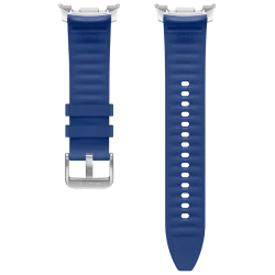 Samsung Pametni Sat Galaxy Watch8 Hibridna Narukvica Plava, EKG, AMOLED, IP68, S/M/L - thumbnail 2