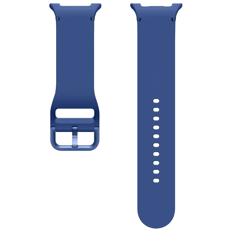 Samsung Galaxy Watch8 Sportska Narukvica Plava M/L - udobnost, izdržljivost, jednostavna zamjena, moderan dizajn - image 1