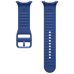 Samsung Galaxy Watch8 Sportska Narukvica Plava M/L - udobnost, izdržljivost, jednostavna zamjena, moderan dizajn - thumbnail 2