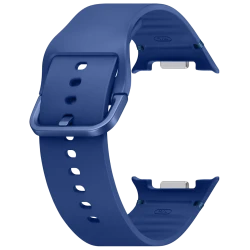 Samsung Galaxy Watch8 Sportska Narukvica Plava M/L - udobnost, izdržljivost, jednostavna zamjena, moderan dizajn - thumbnail 3