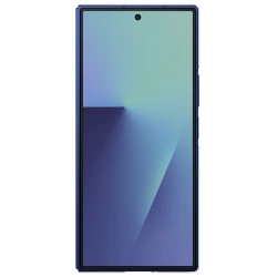 Samsung Prozirna maska za Galaxy Z Fold7 - Tanak dizajn, zaštita od ogrebotina - thumbnail 2