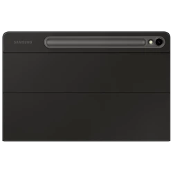 Samsung Galaxy Tab S9/S9 FE/S10 FE/S10 Lite Slim Tastatura sa AI tipkom, Crna, Book Cover, Ultra Tanka - thumbnail 2