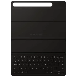Samsung Galaxy Tab S9/S9 FE/S10 FE/S10 Lite Slim Tastatura sa AI tipkom, Crna, Book Cover, Ultra Tanka - thumbnail 3