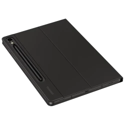 Samsung Galaxy Tab S9/S9 FE/S10 FE/S10 Lite Slim Tastatura sa AI tipkom, Crna, Book Cover, Ultra Tanka - thumbnail 4