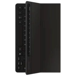Samsung Galaxy Tab S9/S9 FE/S10 FE/S10 Lite Slim Tastatura sa AI tipkom, Crna, Book Cover, Ultra Tanka - thumbnail 5