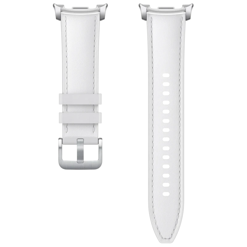Samsung Pametni Sat Galaxy Watch8 Hibridna Narukvica Bijela S/M/L, AMOLED ekran, dugotrajna baterija, praćenje zdravlja, vodootporan - image 1