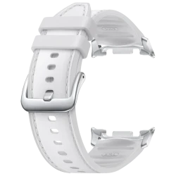 Samsung Pametni Sat Galaxy Watch8 Hibridna Narukvica Bijela S/M/L, AMOLED ekran, dugotrajna baterija, praćenje zdravlja, vodootporan - thumbnail 3